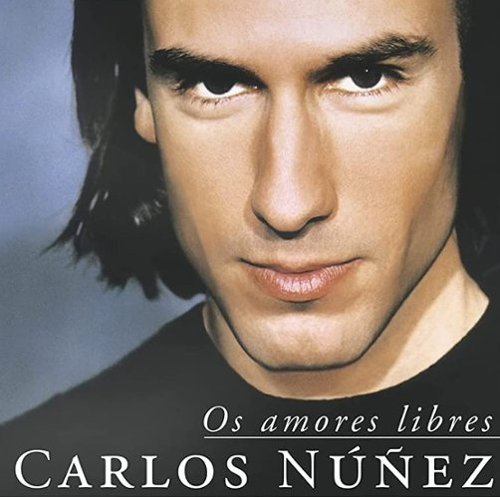 

Os Amores Libres [LP] - VINYL