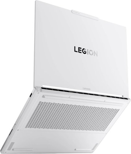 Lenovo Legion 7a 16 2.5K 240Hz OLED Gaming Laptop - AMD Ryzen AI 7 450 2026 - 32GB RAM - NVIDIA GeForce RTX 5060 - 1TB SSD - Glacier White BUY IN QATAR
