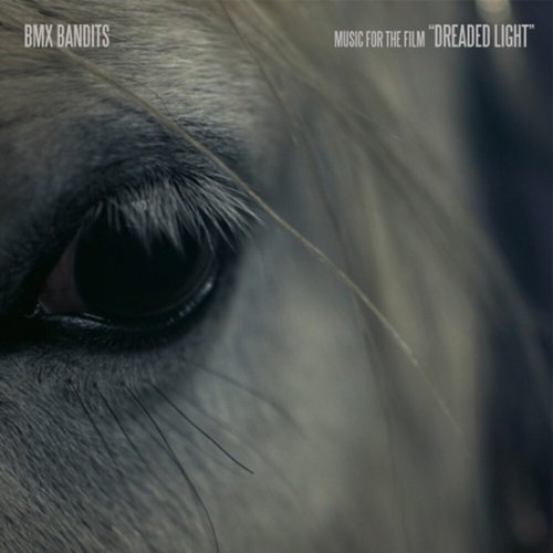 

Music for the Film Dreaded Light [LP] - VINYL