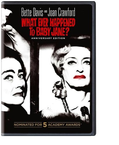  What Ever Happened to Baby Jane? [50th Anniversary Edition] [1962]