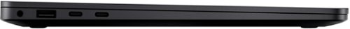 Microsoft Surface Laptop - 13.8 2K Touchscreen - Snapdragon X2 Elite (12 Core) 2026 - 16GB - 512GB Storage - Black BUY IN QATAR