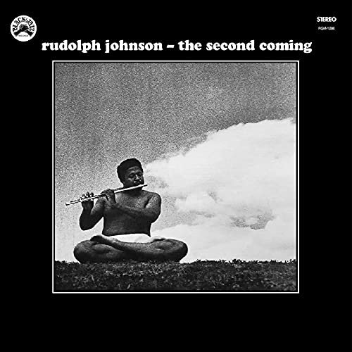 

The Second Coming [LP] - VINYL