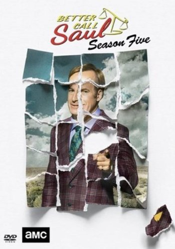  Better Call Saul: Season Five