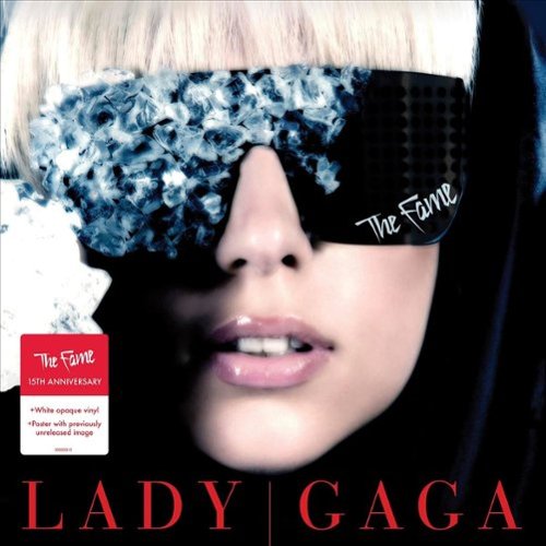 

The Fame [LP] - VINYL