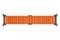 Samsung - Galaxy Watch Ultra Trail Band - Orange-Alt_View_Standard_13