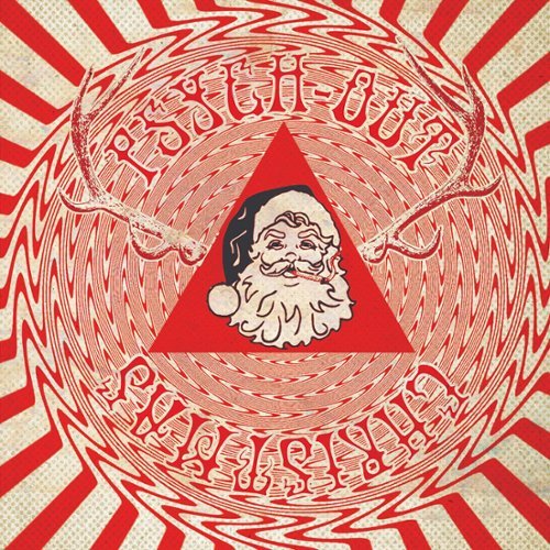 Psych-Out Christmas [LP] - VINYL