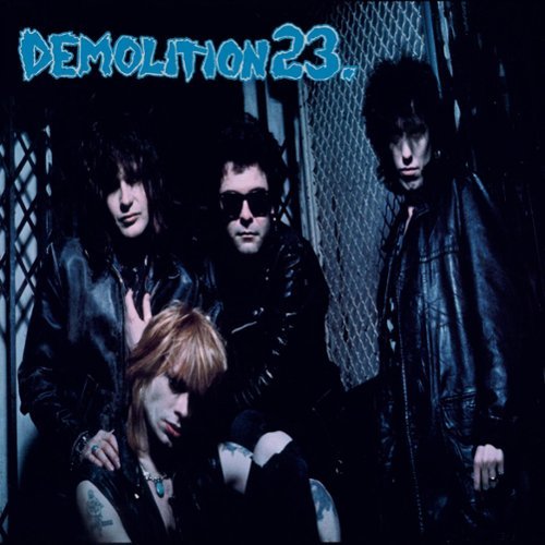 Demolition 23 [LP] - VINYL