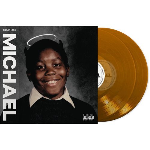 Michael [LP] - VINYL
