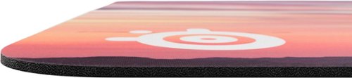 SteelSeries QcK Cloth Gaming Mouse Pad (XXL) - World of Warcraft Edition HOW TO BUY