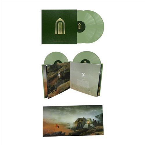  The Battle at Garden's Gate [LP] - VINYL INTERNATIONAL SHIPPING
