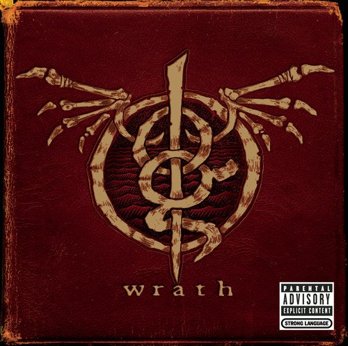  Wrath [CD] [PA]