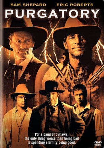  Purgatory - Dubbed Subtitle - DVD