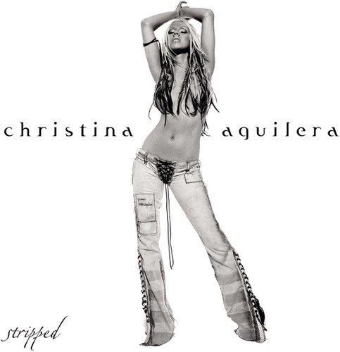  Stripped [CD]