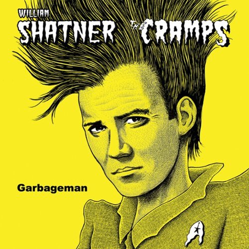 

Garbageman [LP] - VINYL