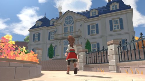 Solutions 2 Go Harvest Moon: Echoes of Teradea - Nintendo Switch 2 BUY IN AUSTRALIA