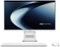 ASUS - VM441 24" FHD Touchscreen All-in-One - Copilot+ PC - Snapdragon X - 16GB Memory - 512GB SSD - White-Front_Standard