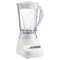 Hamilton Beach - Smoothie 10-Speed Blender - White-Front_Standard
