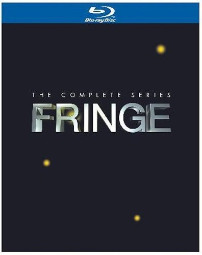 Fringe: The Complete Series (Box Set) [Blu-ray]-Front_Standard 