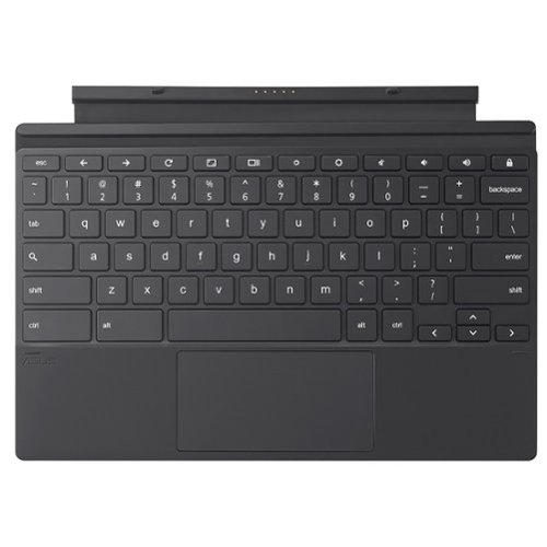 ASUS Chromebook Detachable CM3 10.5 Touch-Screen Chromebook - ARM Cortex A73 - 4 GB Memory - 64 GB eMMC - Mineral Gray BUY IN AUSTRALIA