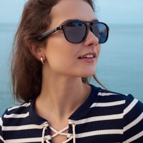 Nautica Smart Eyewear Powered by Lucyd - Commander HOW TO BUY