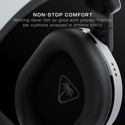 Turtle Beach Stealth 600 Wireless Over-Ear Multiplatform Gaming Headset for PS5, PS4, PC & Mobile - White BUY ONLINE