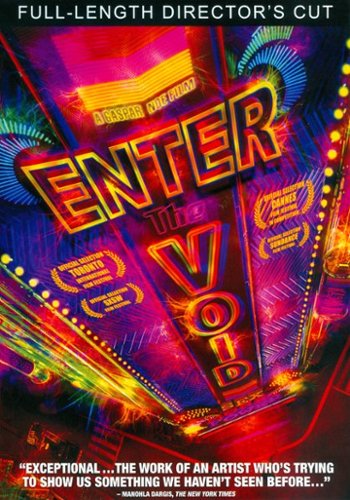  Enter the Void [2009]