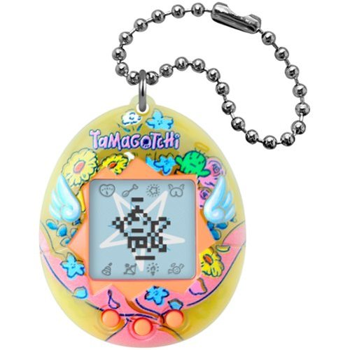 Bandai - Original Tamagotchi - 2.1" Angel Bouquet