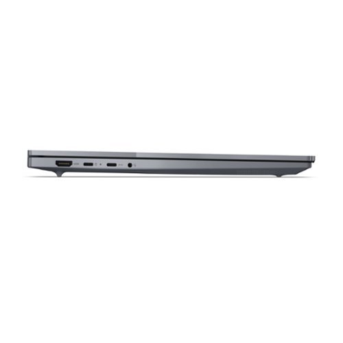 Lenovo ThinkBook 16 G7 16 2K LCD Laptop - Snapdragon X Plus with 32GB Memory - 1TB SSD - Luna Grey GLOBAL SHIPPING
