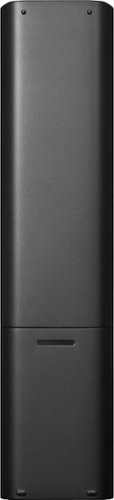 Insignia™ Replacement Remote for Hisense TVs - Black SHOP ONLINE