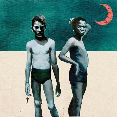 

We Will Meet in a Hurricane [LP] - VINYL