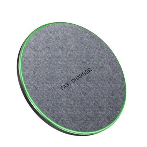  Home Collection - 30W Fast Wireless Charger Mat for Google Pixel 9 Pro XL Magnetic Qi Charging Pad