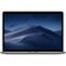 Apple - Refurbished Excellent - MacBook Pro 15-Inch "Core i7" 2.6 Touch/2019 16GB - 256GB SSD - Space Gray-Front_Standard