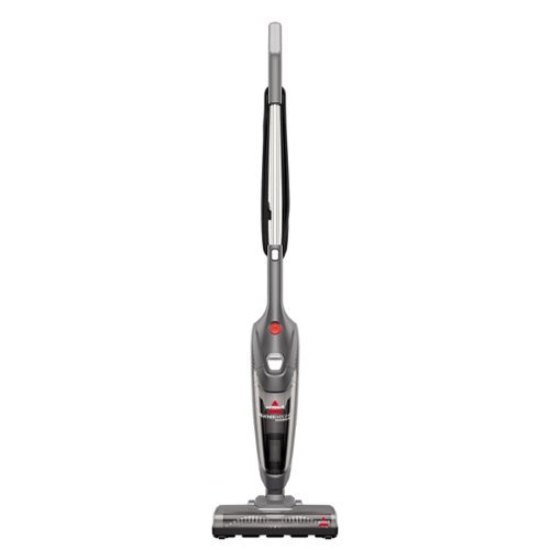 BISSELL - Featherweight PowerBrush Vacuum - Gray