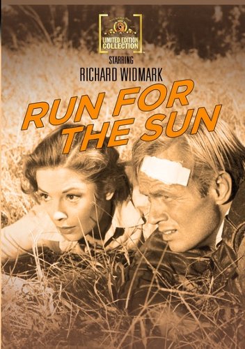 

Run for the Sun [1956]