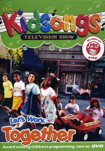 

Kidsongs: Let's Work Together [1997]