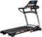 NordicTrack - T 7.5 S Treadmill - Black-Front_Standard