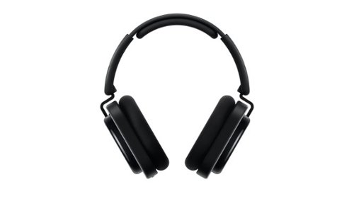 Nothing Headphone (a) Wireless Over-Ear Bluetooth Headphones - Black GLOBAL SHIPPING