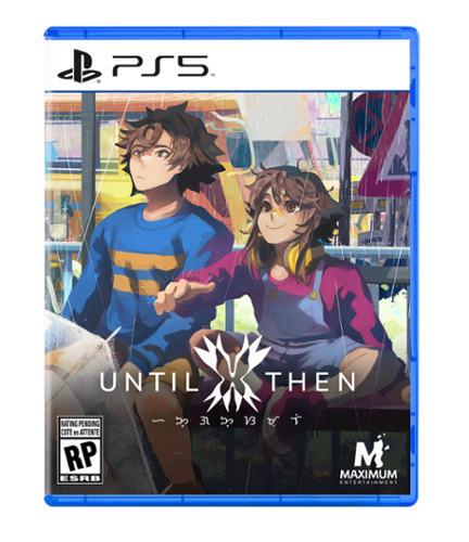 Until Then - PlayStation 5