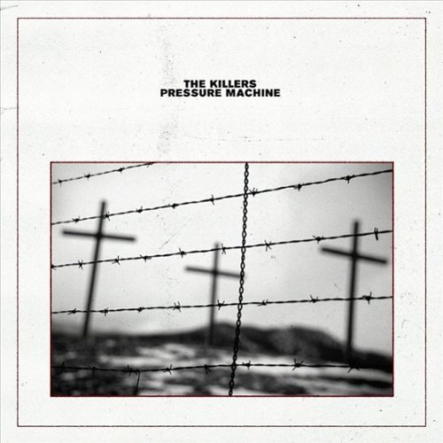  Pressure Machine [LP] - VINYL INTERNATIONAL SHIPPING