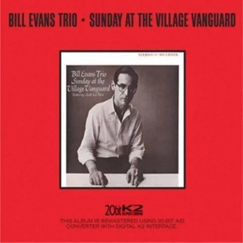 

Sunday at the Village Vanguard [LP] - VINYL