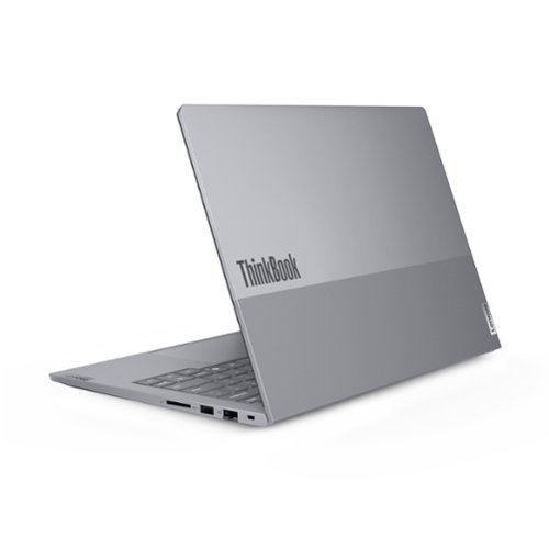 Lenovo ThinkBook 14 Gen 8 AI PC 14 Laptop - Intel Ultra 5 with 16GB Memory - 512GB SSD - Arctic Grey BUY IN EUROPE