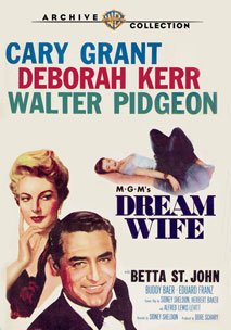 

Dream Wife [1953]