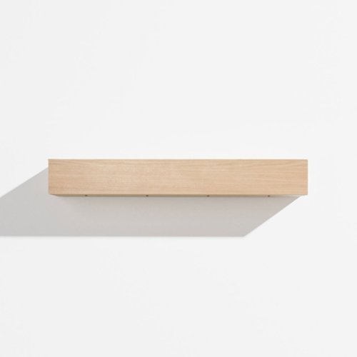 Tonal - Accessories Shelf (Aged Ash) - Brown