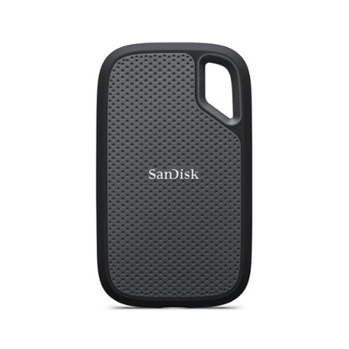 SANDISK Extreme® Portable SSD 1TB - Best Buy