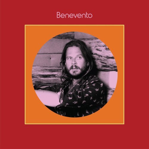 Marco Benevento - Benevento   - VINYL LP