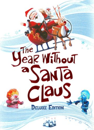  The Year Without a Santa Claus