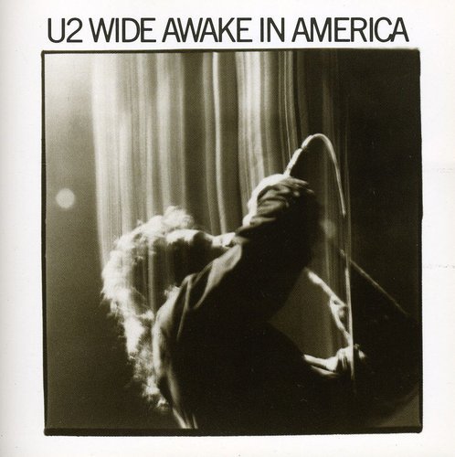  Wide Awake in America [CD]