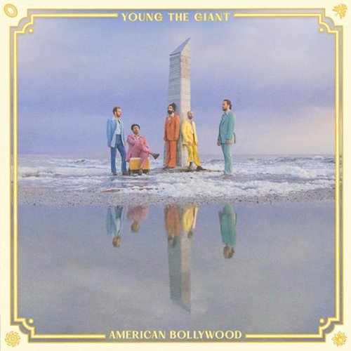 American Bollywood [LP] - VINYL