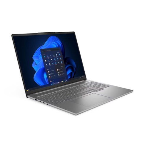 Lenovo - Refurbished Excellent - IdeaPad Pro 5i 16" 2.8k OLED Touch Intel Core Ultra 9 285H 2.9 GHz up to 4.50 GHz 32GB 1TB SSD RTX 5050 Windows 11 Home - Gray-Front_Standard 