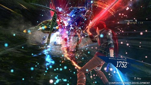 Koei Tecmo The Legend of Heroes: Trails beyond the Horizon Deluxe Edition - Nintendo Switch WHERE TO BUY